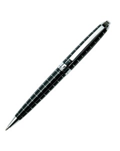 Шариковая ручка Progress Black M Pierre cardin