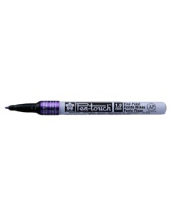 Маркер декоративный Pen Touch 2 0 мм пурпурный Sakura