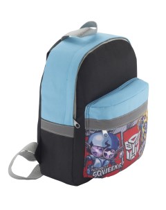 Рюкзак Transformers 28 х 24 х 8 5 см Академия холдинг