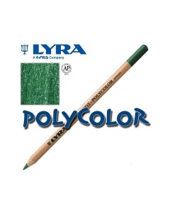Художественный карандаш REMBRANDT POLYCOLOR Jupiter green Lyra