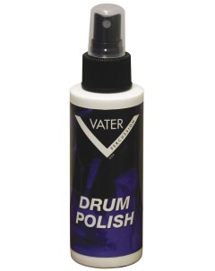 Полироль очиститель для барабанов VDP Drum Polish Vater