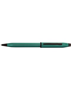 Шариковая ручка Century II Translucent Green Lacquer Cross