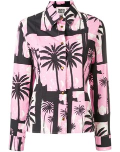 Fausto puglisi блузка camicia Fausto puglisi