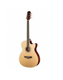 Акустическая гитара TG120CNA Naranda
