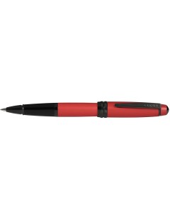 Ручка роллер Bailey Matte Red Lacquer Цвет красный AT0455 21 Cross