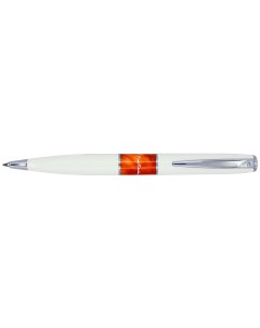 Шариковая ручка Libra White Orange M Pierre cardin