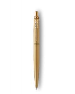 Шариковая ручка Jotter XL SE20 Monochrome в подарочной упаковке Parker