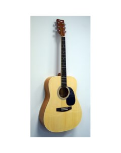 Акустическая гитара LF 4121 N Homage