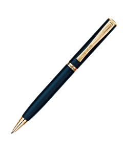 Шариковая ручка Eco Lacquered Black M Pierre cardin