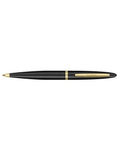 Шариковая ручка Capre Black Gilding M Pierre cardin