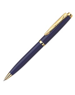 Шариковая ручка Gamme Classic Blue GT M Pierre cardin