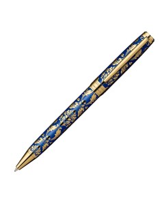Шариковая ручка Renaissance Blue Gold M Pierre cardin