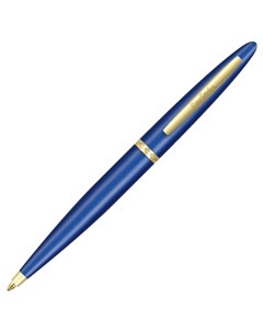 Шариковая ручка Capre Blue Gilding M Pierre cardin