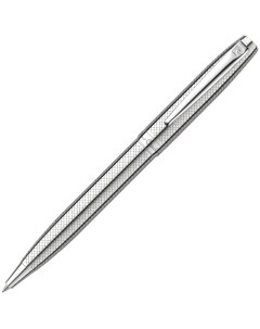 Шариковая ручка Leo 750 Silver M Pierre cardin