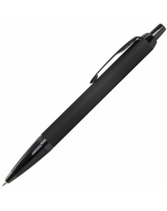 Шариковая ручка IM Achromatic Black BT синяя 2127618 Parker