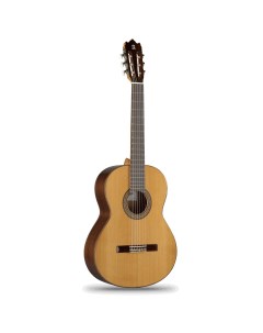 Классическая гитара 804 3C Classical Student 3C Alhambra