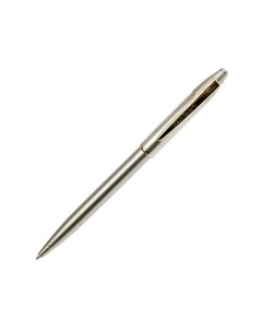 Шариковая ручка Gamme Patterned Steel GT M Pierre cardin