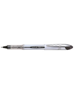 Ручка роллер Uni Ball Vision Elite UB 200 08 Линия письма 0 6 мм Цвет чернил черный Uni mitsubishi pencil