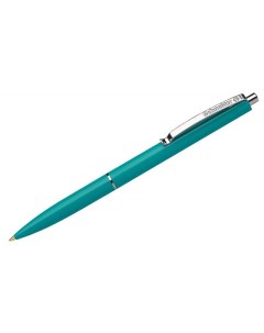 Ручка шариковая K15 264157 синяя 1 мм 50 штук Schneider
