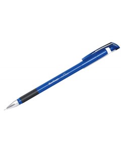 Ручка шариковая xFine 256289 синяя 0 3 мм 12 штук Berlingo