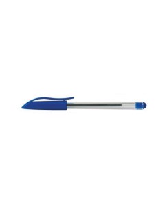 Ручка шариковая MAR SB 10 3 синяя 1 шт Marvy