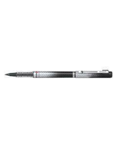 Ручка роллер Aeromatic Rocket Tip 0 7 мм пластик корпус черный чернила че Hauser
