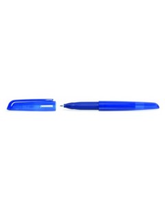 Ручка роллер 0 4 мм Vario blue сменный стержень Edding
