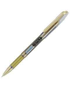 Шариковая ручка I Style пластик Hauser