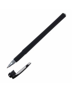 Ручка гелевая пишущий узел 0 5 мм цвет чернил черный Calligrata