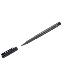 Ручка капиллярная Pitt Artist Pen Brush 290357 1 мм 10 штук Faber-castell