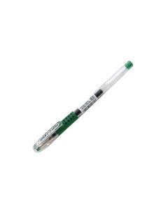 Ручка гелевая G1 Grip BLGP G1 5 G зеленая 0 5 мм 1 шт Pilot