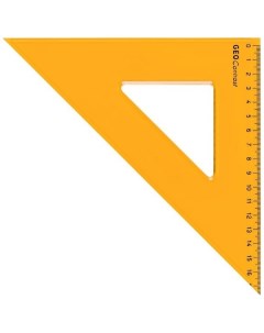 Треугольник AH22436 23 см Aristo