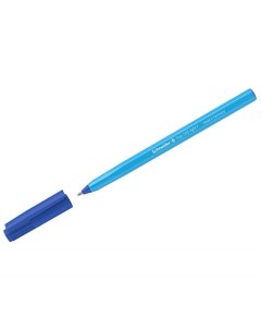 Ручка шариковая Tops 505 F 304942 синяя 0 8 мм 50 штук Schneider