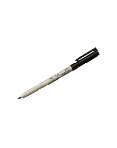 Ручка капиллярная Sakura Calligraphy Pen черная 3 0мм Greenwich line
