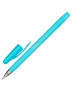 Ручка шариковая Joy 977952 синяя 0 5 мм 1 шт Attache