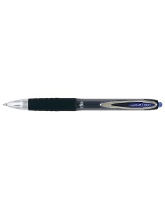 Ручка гелевая Signo 207 UMN 207 синяя 0 7 мм 1 шт Uni mitsubishi pencil