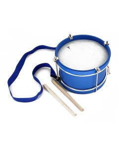 Fktyg Барабан маршевый детский диаметр 21см Ap percussion