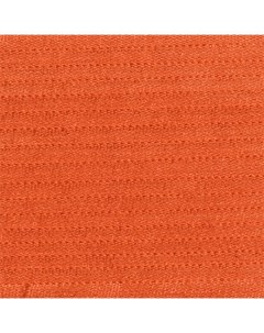 Тесьма декоративная Gamma шелковая цвет 061 оранжевый арт SR 13