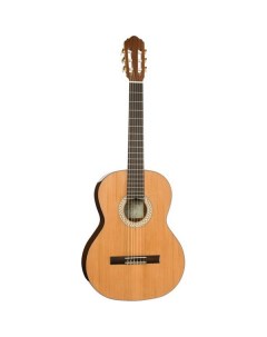Классическая гитара S65C Sofia Soloist Series Кремона