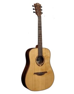 Акустическая гитара GLA T118 D Lag