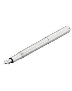 Перьевая ручка Liliput B алюминиевый корпус Kaweco