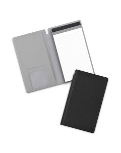 Блокнот планшет с обложкой BPA6 01 Черный Flexpocket