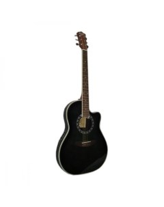 Электроакустическая гитара RB 5000 BK Ovation Adams