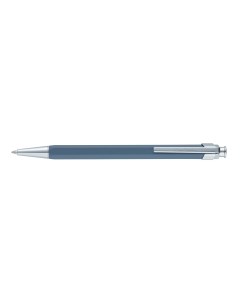 Шариковая ручка PRIZMA Цвет серо голубой Упаковка Е Pierre cardin