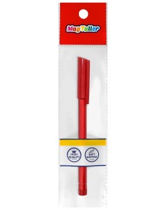 Ручка шариковая MagTaller Special красная Mag taller
