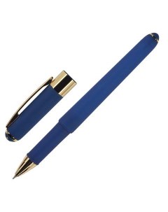 Ручка шариковая BrunoVisconti 143042 синяя 0 5 мм 12 штук Bruno visconti