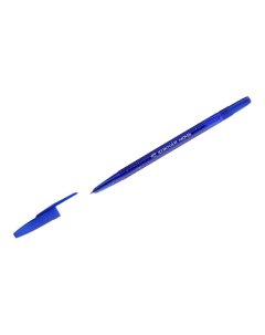 Ручка шариковая Южная ночь пишущий узел 0 7 мм цвет чернил синий Стамм