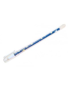 Ручка гелевая Bunny BSGP002 03 case синяя 0 5 мм 1 шт Besmart