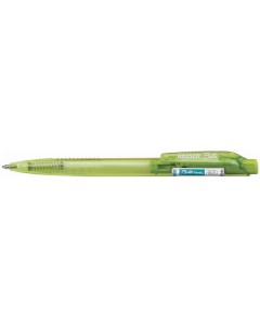 Шариковая ручка Billi Trendz пластик цвет светлозеленый H6056Tlightgreen Hauser