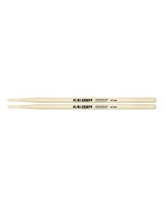 5A Long Барабанные палочки граб деревянный наконечник 7KLHB5AL Kaledin drumsticks